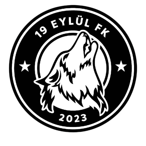 19 Eylül FK Logo